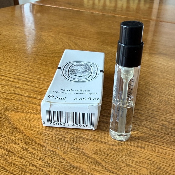 Diptyque samples - Picture 3 of 7